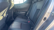 Toyota C-HR 1.2T Excel 5dr Petrol Hatchback